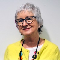 Goodall Olwen