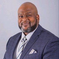 Cedric Starks
