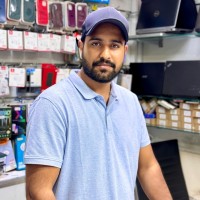 Muhammad Naveed Gujjar