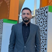 Mohamed Mohssen Al Sheikh