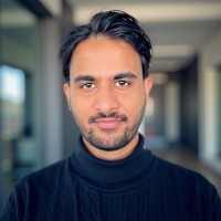 Abhishek Ramesh