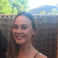 Freya Mcmillan