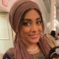 Asra Fahsal, Mwc 🇵🇸