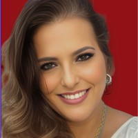 Verônica Diniz G Villas Boas