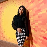 Abinaya Subramanian