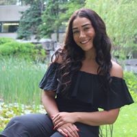 Kaylah Zarger