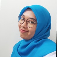 Najmi Ulfa Misbah
