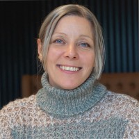 Lene Vedal Moore