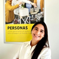 Sofia Carrasco