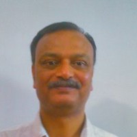 Debasis Majumder