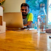 Deepak Mane