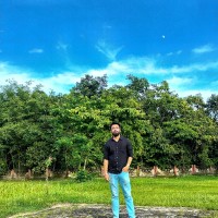 Rishi Raj