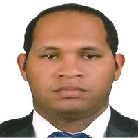 Josué Francisco Marte Ramírez