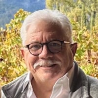 Donald Martin