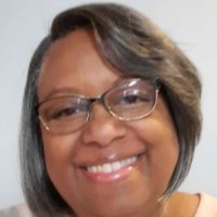 Andria Mitchell