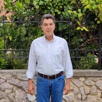 PANAGIOTIS MARKETAKIS