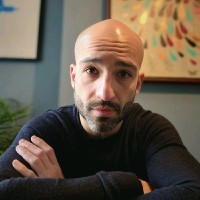 Sahand Koochaki