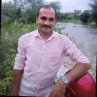 GANESHKUMAR S