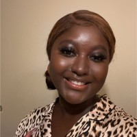 Elizabeth Ndow
