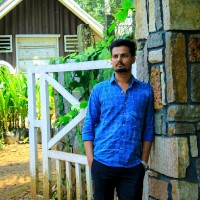 Pramod Ghodake
