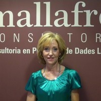 Carme Laplana Fàbregas
