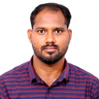 Subramani Velusamy