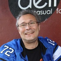 Markus Bigler
