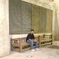 Shamil Ashraf