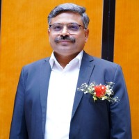 Sudhakar Perumal