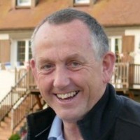 Steve Paton-Eley