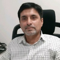 Abbas Moolji