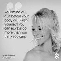 Brooke Sheely