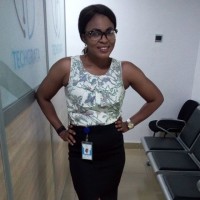 Affiong Bassey.