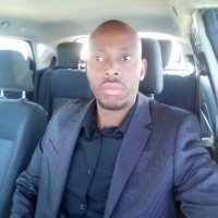 Moeketsi Moabi