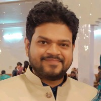 Vivek Sharma