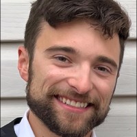 Caleb Manly