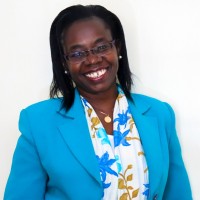 Catherine Shimechero