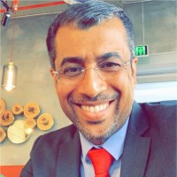 Waleed Al-Khamees