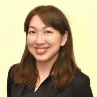 Jolene Wong