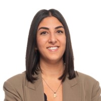 Neda Aghabozorgtar