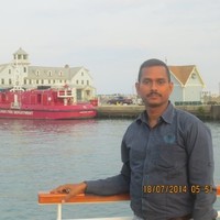 Sai Kumar
