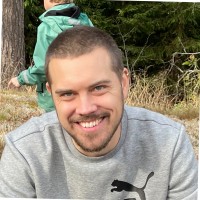 Joakim Strandin