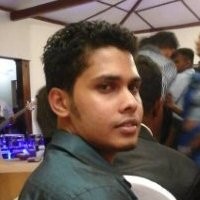 Kanchana Dilup Rathnayake