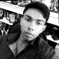 Andrew Persaud