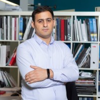 PhD.c. Kamal Mirzayev