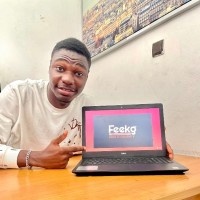 Ebubechukwu Ezenwachukwu