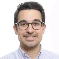 Jordi Giribés Folch