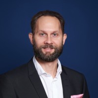 Erik Kinell