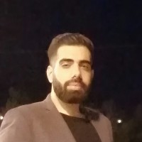 Amirhossein Kianpour