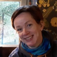 Yvonne Young